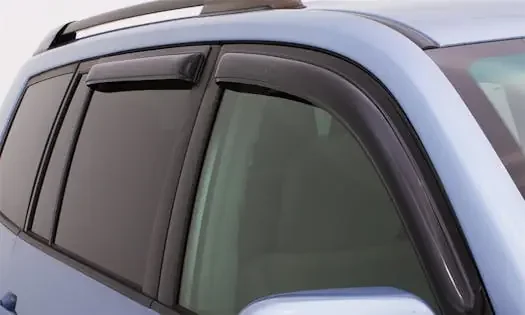 AVS 94823 Ventvisor Outside Mount 4pc