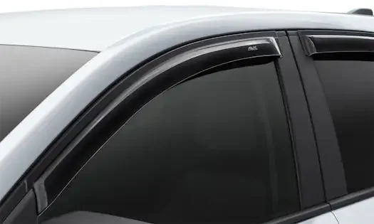 AVS 94842 Ventvisor Outside Mount 4pc
