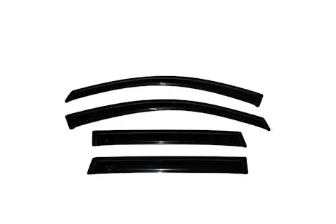 AVS 94954 Ventvisor Outside Mount 4pc