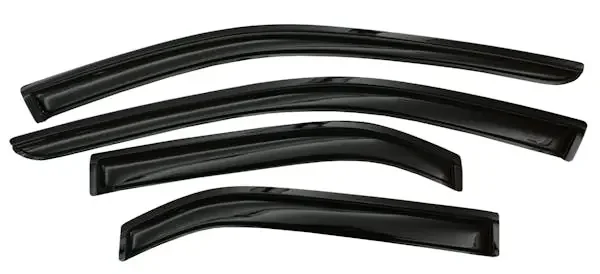 AVS 94974 Ventvisor Outside Mount 4pc