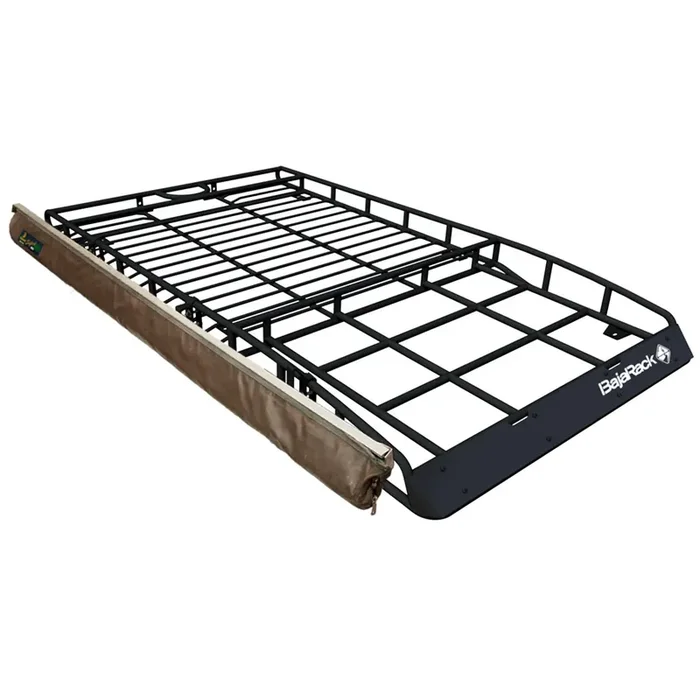 Awning mount for LR3 & LR4