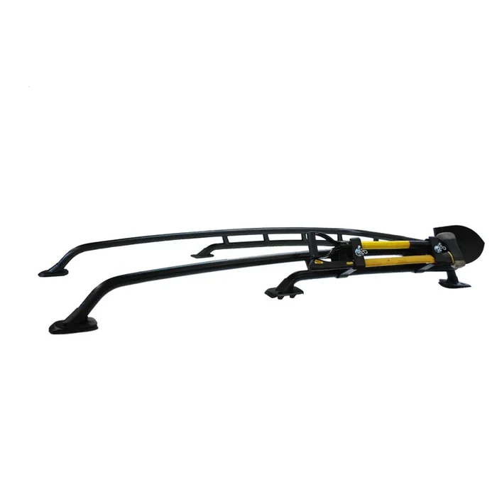 Axe & Shovel mount for Toyota FJ and 4RG5 factory rack