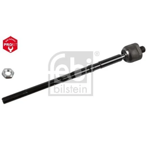Axialgelenk Spurstange Febi Bilstein 107366 Prokit für Hyundai Vorderachse Links