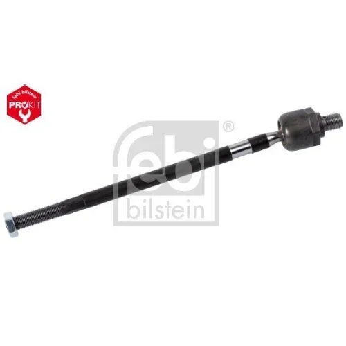 Axialgelenk Spurstange Febi Bilstein 24908 Prokit für Hyundai Vorderachse Links