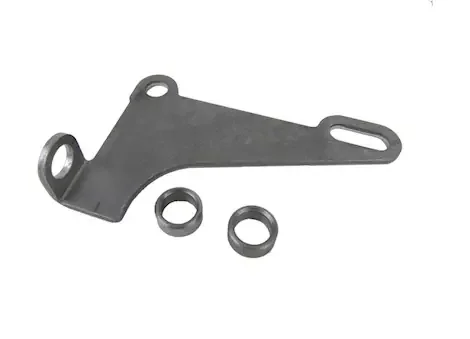 B & M Automotive Bracket kit 4l60e/4l80e