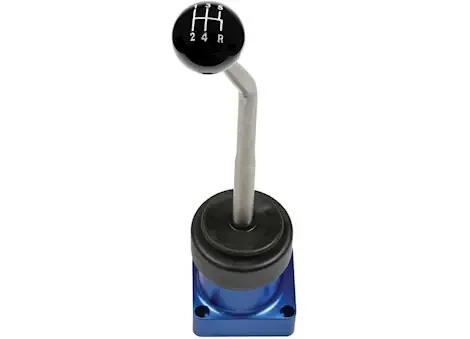 B & M Automotive Prec shifter jeep 99-01 jeep w