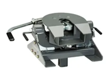 B&W Companion RV 5th Wheel Hitch – Flatbed Only RVK3050