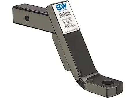 B & W Hitches 16K Ball Mounth 6in Drop 6in Shank BMHD30014