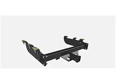 B & W Hitches 16K Receiver For 94-01 Dodge Ram 1500 / 94-02 Ram 2500/3500 HDRH25132