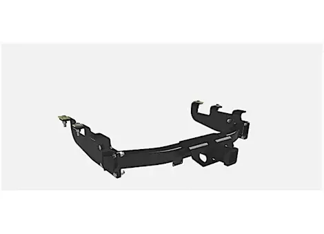 B & W Hitches 16K Receiver Hitch 01-10 Silverado/Sierra 2500/3500 HDRH25182