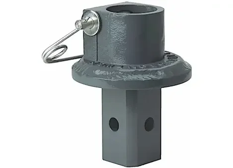 B & W Hitches Turnoverball Universal Inverted Ball Except for Toyota Tundra GNXA4025