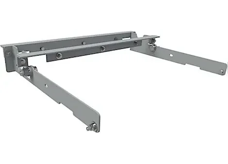 B & W Trailer Hitches 80-96 f150 1/2ton rail kit only for gnrk1150