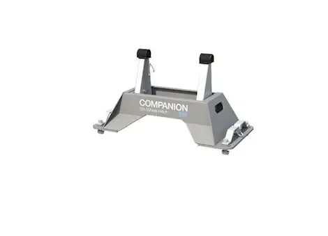 B&W Trailer Hitches Fifth Wheel Hitch RVB3300