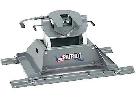 B&W Trailer Hitches Fifth Wheel Hitch RVK3200