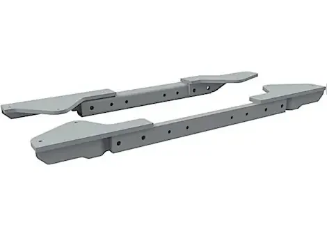 B&W Trailer Hitches Rail Kit Only GNRM1117
