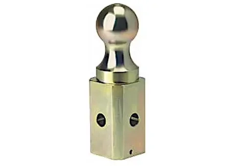 B&W Trailer Hitches Turnoverball Gooseneck Hitch 2 5/16″ Ball GNXA2000