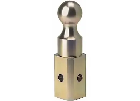 B&W Trailer Hitches Turnoverball Gooseneck Hitch Ball GNXA2050