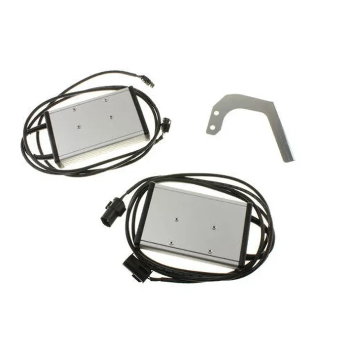 B1 (Components) – Active to Passive Suspension Conversion Kit