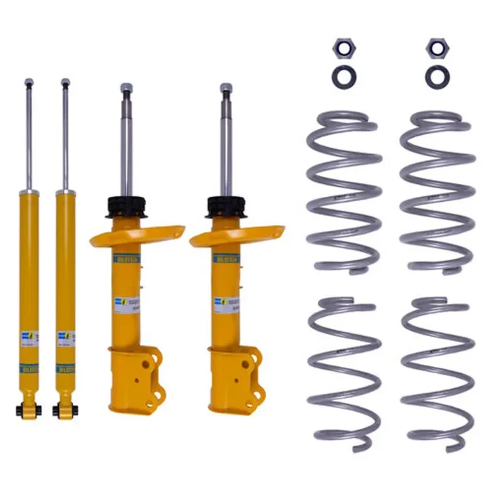 B12 (Pro-Lift Kit) – Suspension Kit