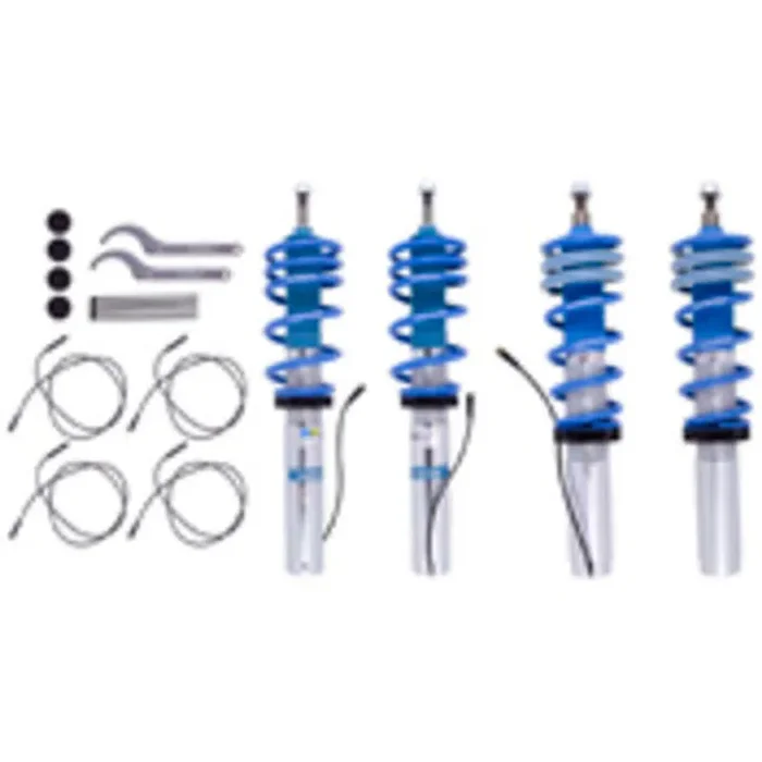 B16 (DampTronic) – Suspension Kit