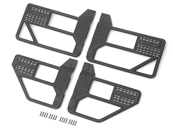 B3D™ Tube Door Set for TRC D110 Body