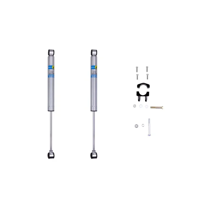 B8 5100 (Dual Steering Damper Kit) – Steering Damper Kit