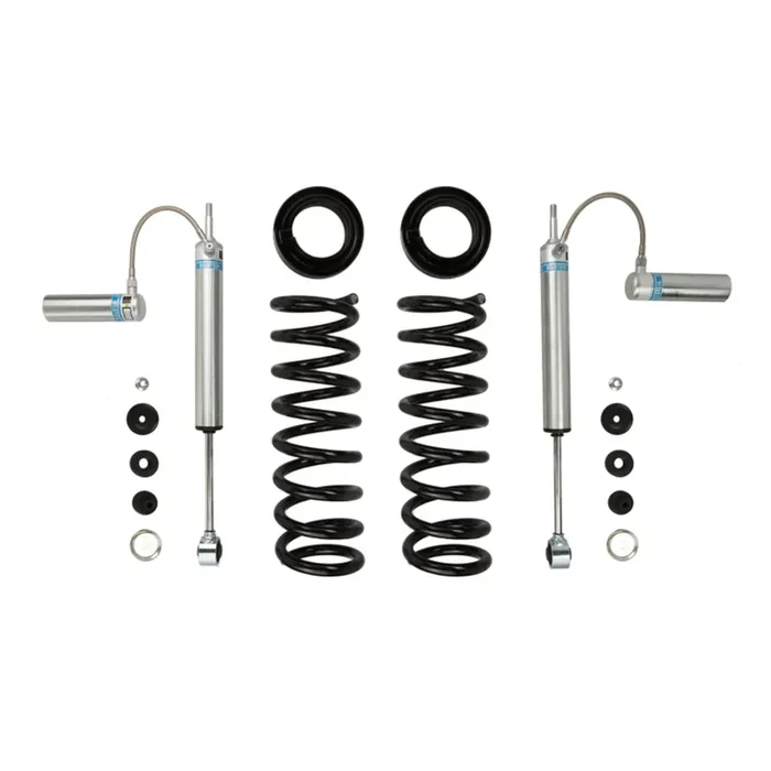 B8 5162 – Suspension Leveling Kit