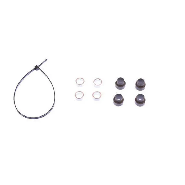 B8 6100 – Suspension Shock Absorber