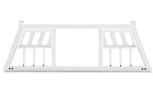 BACKRACK 149TLW Frame – Three Light White