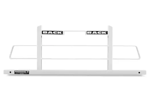 BACKRACK 15004W Frame – Backrack White