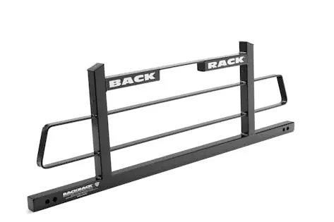 BACKRACK 15009 Frame Only, Hardware Kit Required