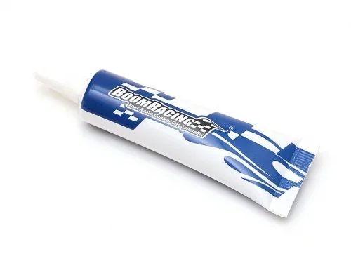 BADASS Black Graphite Grease 10g