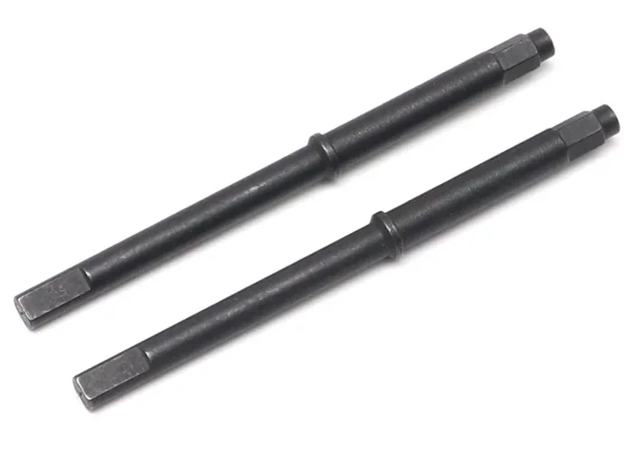 BADASS Heavy-Duty Rear Shaft for BRX70 Portal PHAT™ Axle (2)