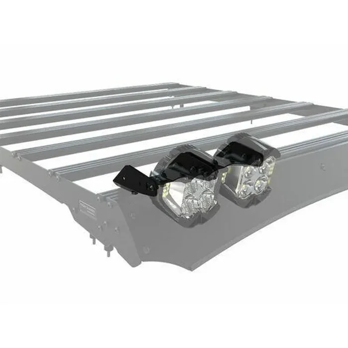Baja Designs LP4 Linkable Light Slimsport Mounting Kit RRAC295