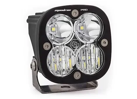 Baja Designs Squadron pro, led driving/combo