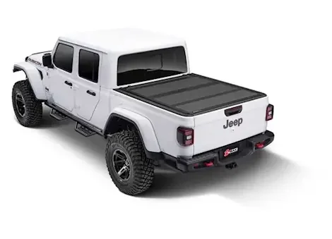 BAK BAKFlip MX4 Truck Bed Tonneau Cover 448701