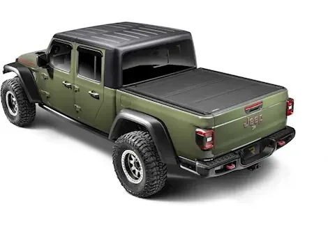 BAK Industries 02-23 ram w/o ram box (2020 2500/3500 new body) bakflip mx4 ts folding tonneau c