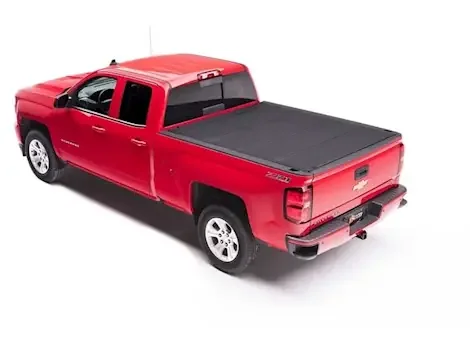 BAK Industries 15-22 colorado/canyon std/ext cab 6ft bakflip mx4 tonneau cover