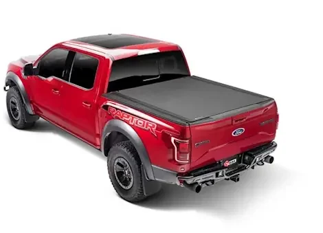 BAK Industries 16-c titan xd 6.7ft bed (w or w/o track system) revolver x4s