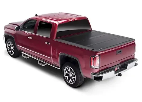 BAK Industries 19-c ram 1500 new body style w/o rambox regular/quad/crew/mega cab 6.4ft bakflip fibermax