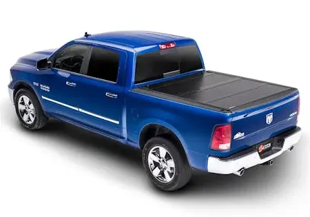 BAK Industries 226225 BAKFlip G2 Hard Folding Truck Bed Cover