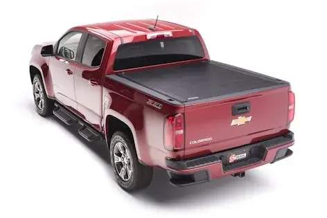 BAK Industries 39146 Revolver X2 Hard Rolling Truck Bed Cover
