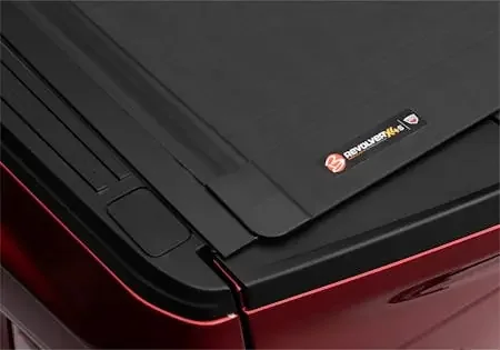 BAK Industries 80304 Revolver X4s Hard Rolling Truck Bed Cover