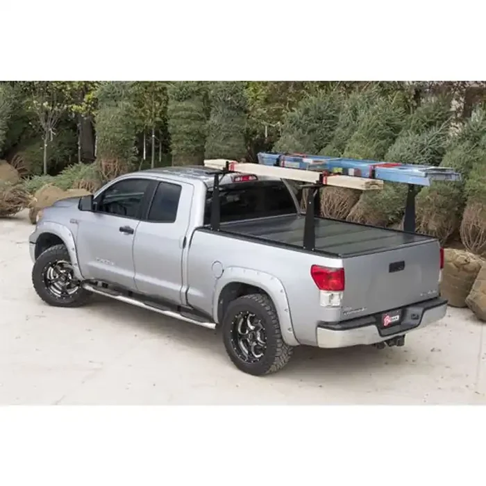 BAKFlip CS/F1 w-Rack 00-04 Frontier King/Crew 6‘2″