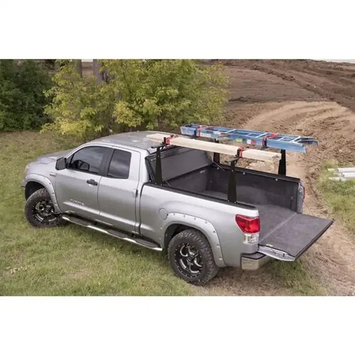BAKFlip CS/F1 w-Rack 05-21 Frontier 6‘