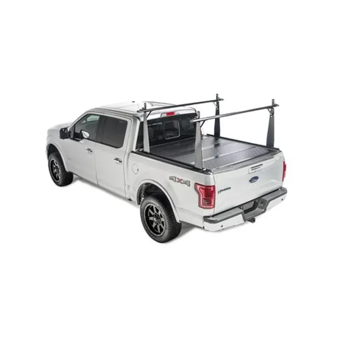 BAKFlip CS w-Rack 04-14 F150 6‘6″ w/out Cargo Management System