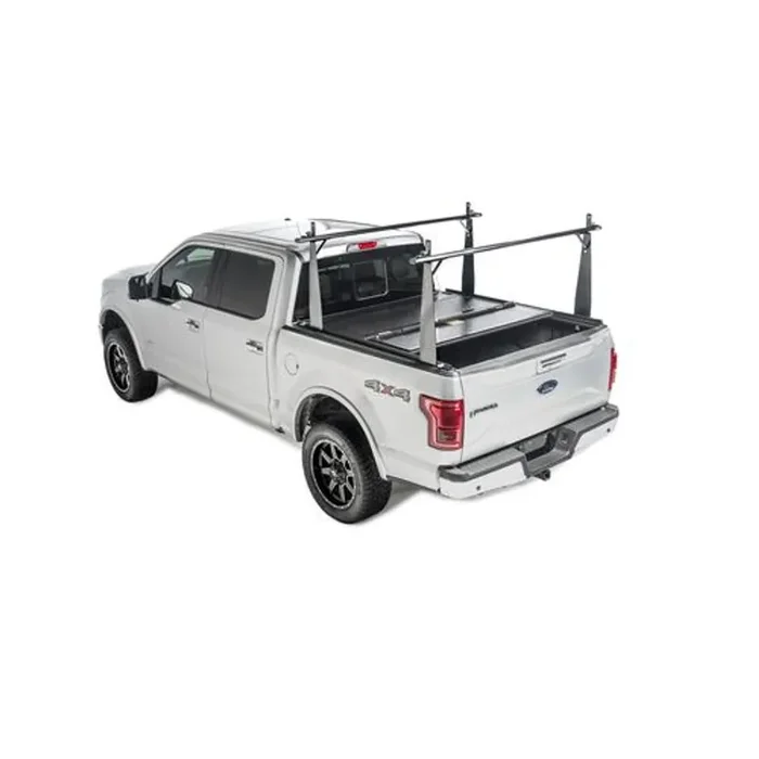 BAKFlip CS w-Rack 97-03 (04 Heritage) F150 8‘