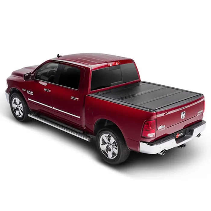 BAKFlip F1 19-25 (New Body Style) Ram 1500 6‘4″ w/o RamBox w/ Multifunction TG