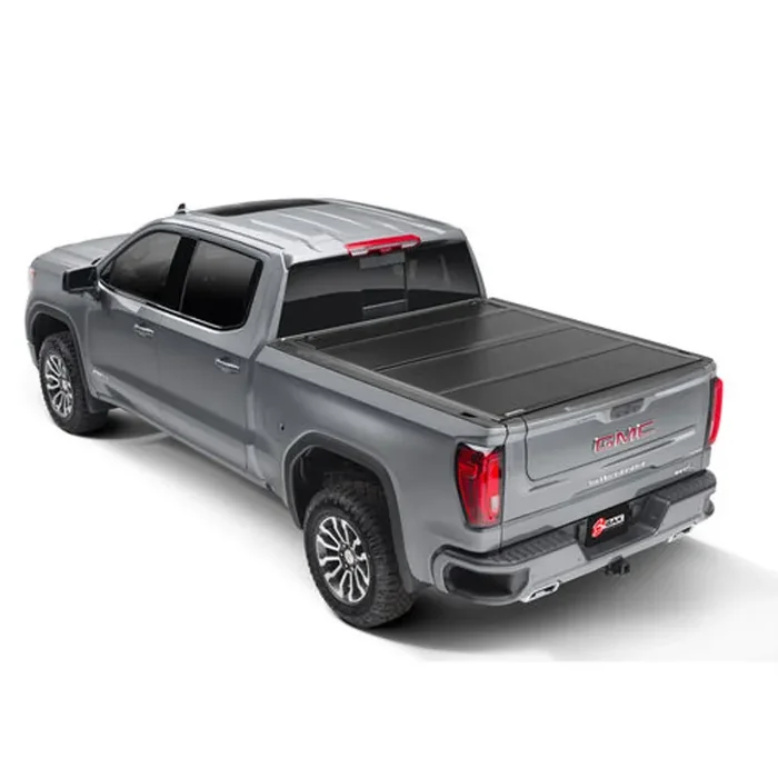 BAKFlip F1 19-25 (New Body Style) Silv/Sierra 1500 6‘7″