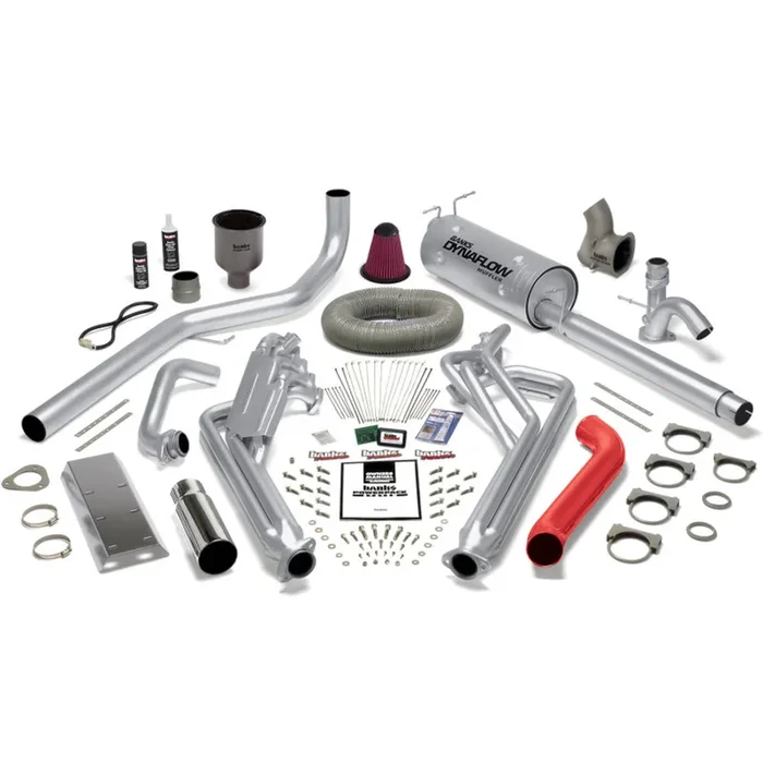 Banks Power 97-03 Ford 6.8 Mh – L (No EGR) PowerPack System – 49142